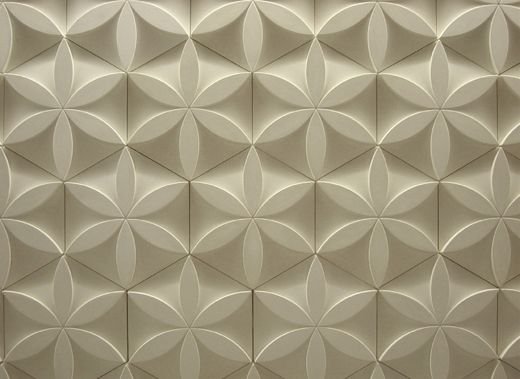 3д панели Tile Basic