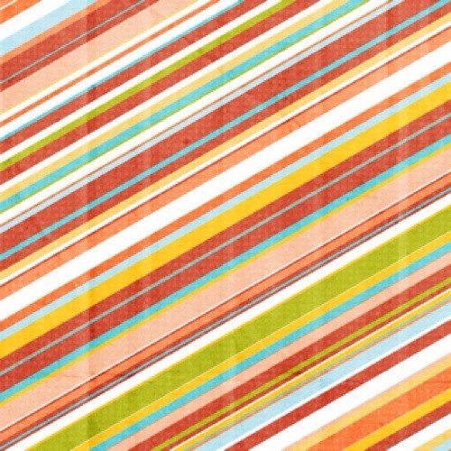 Цветные полоски