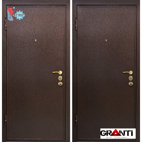 Дверь Лекс Легион ясень шоколад входная