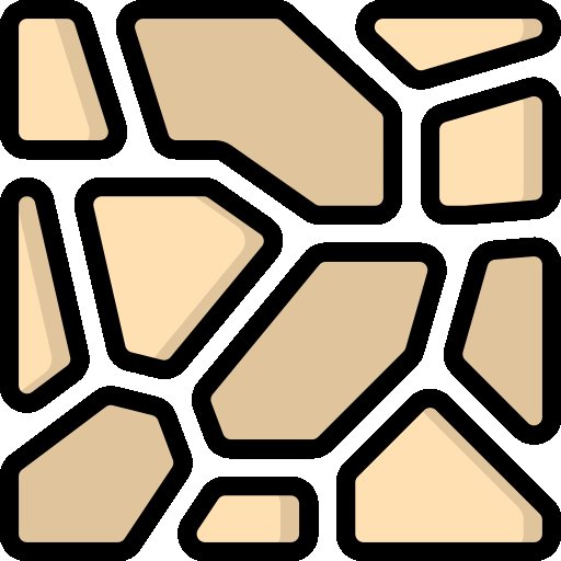 Мощение иконка