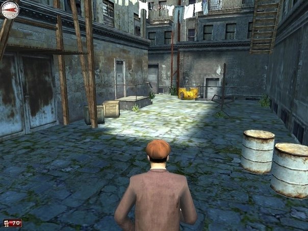 Компьютерные игры 2002 года