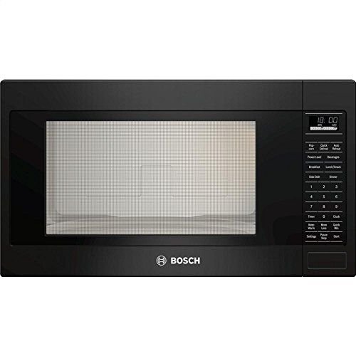 Микроволновая печь встраиваемая Bosch bfl623mc3