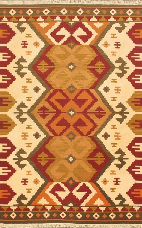 Армянский узор карпет