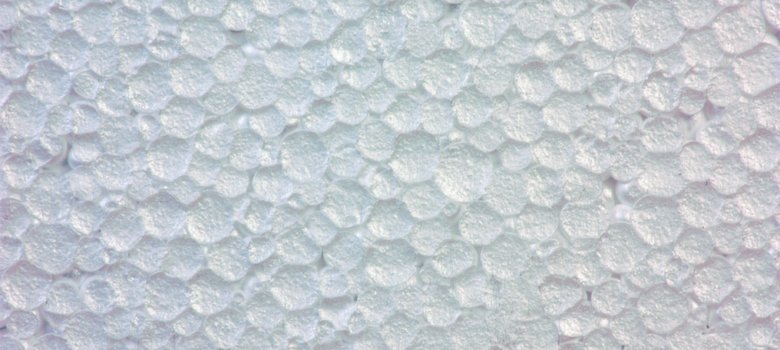 Пенопласт фактура