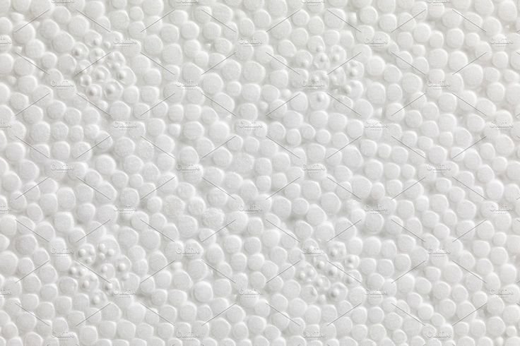 Пенопласт текстура