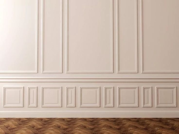 Панели буазери для 3д Мах