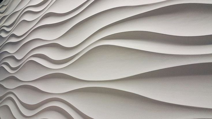 3д панели Tile Basic