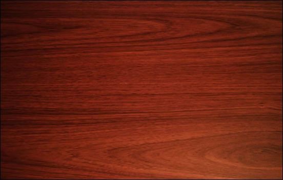 Махагон паркет красное дерево