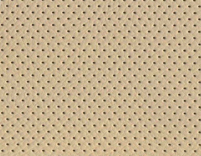 Кожа перфорированная NEWLEATHER
