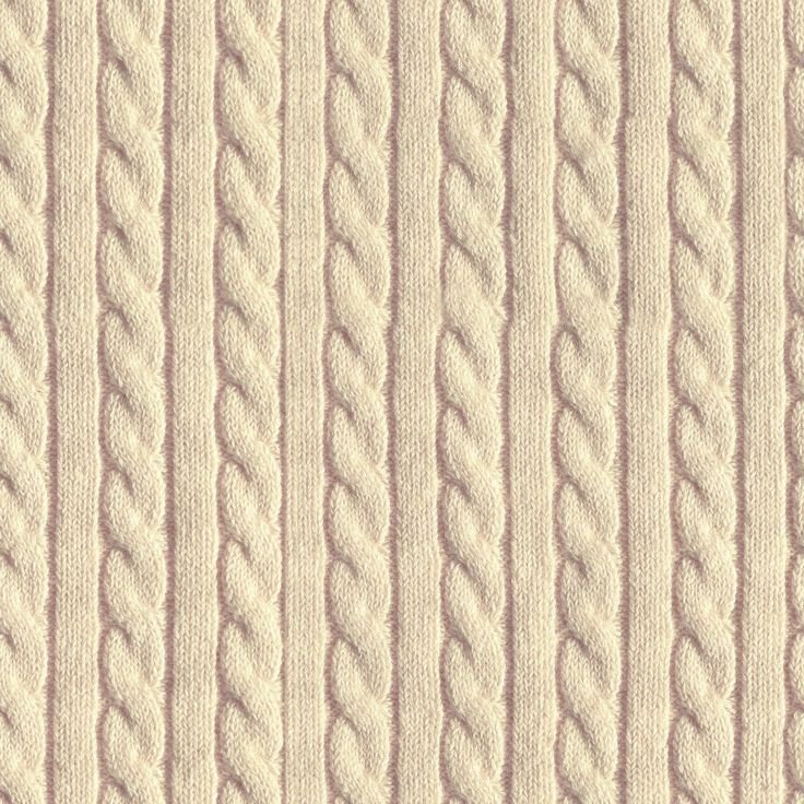 Вязаное полотно