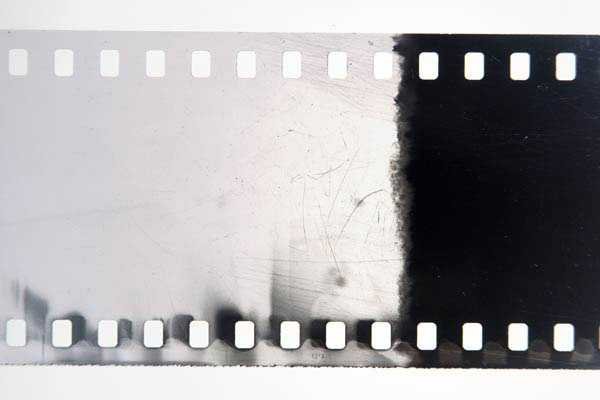 Фотопленка для ФШ