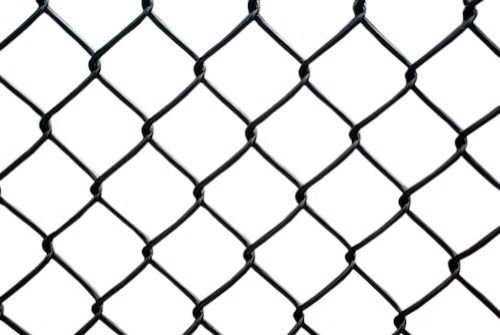 Решетка без фона