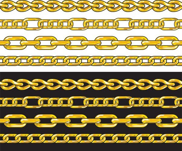 Якорная цепь вектор