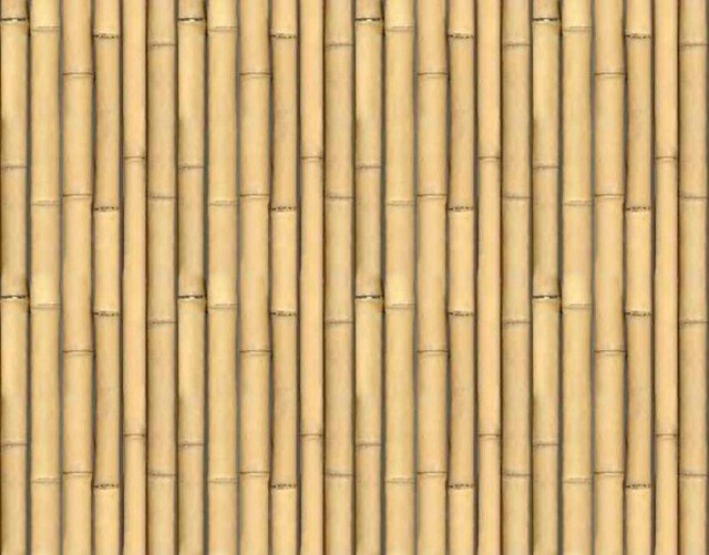 Бамбук фактура