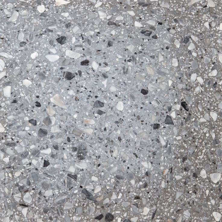 Kerama Marazzi терраццо (600х600) серая sg632600r.