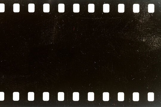 Текстура пленки