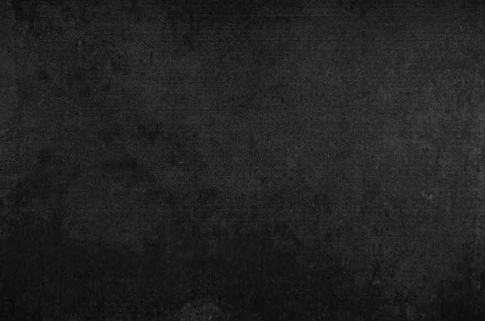 Черная матовая текстура