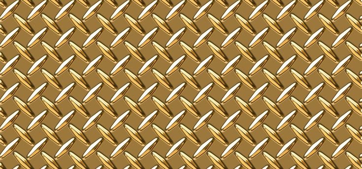 Золотая текстура