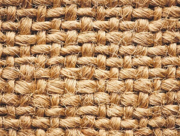 Мешковина ткань