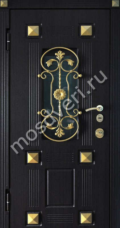 Входная дверь