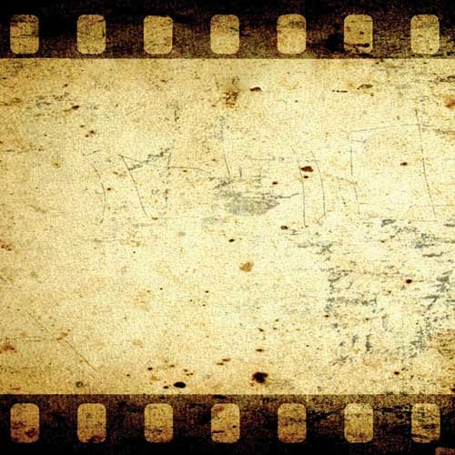 Старая пленка