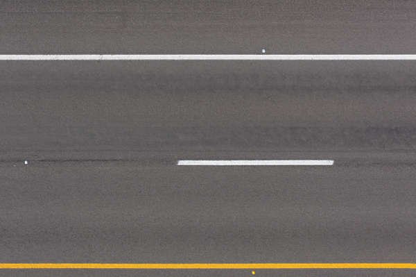 3ds Max разметка асфальта