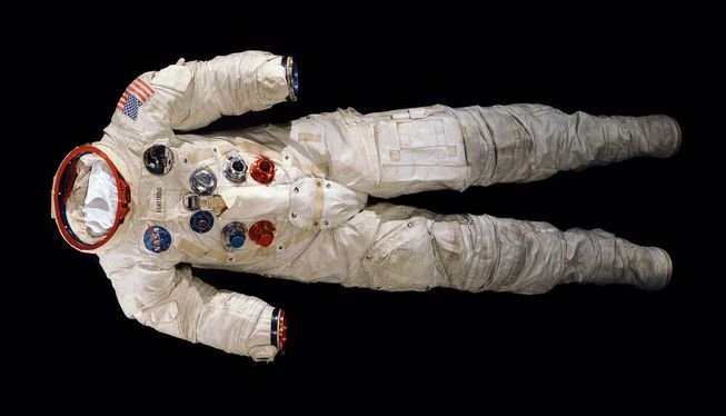 A7l скафандр