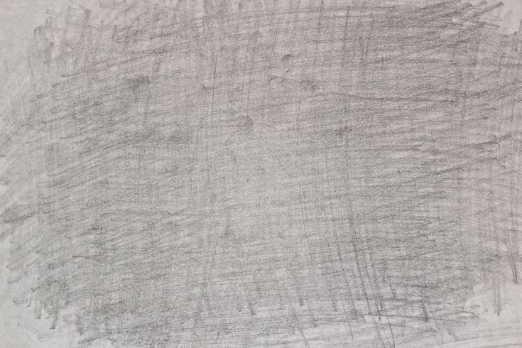 Штрихи карандашом