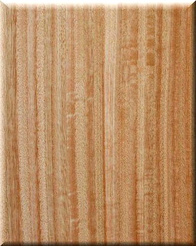 Шпон эвкалипт мореный