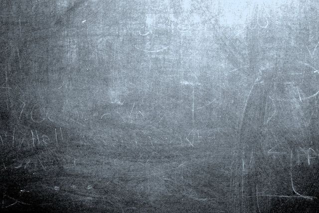 Школьная доска фон