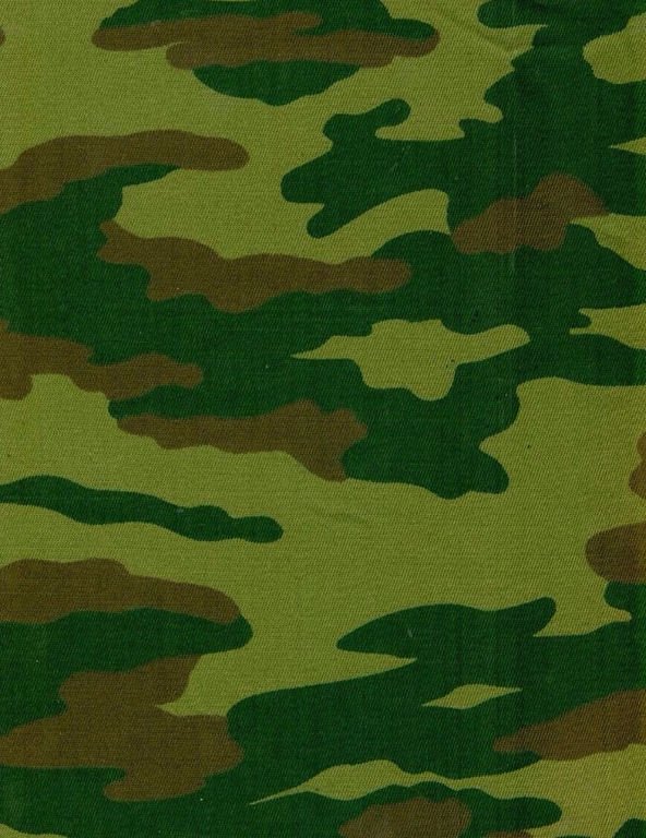 Саржа КМФ "Дубок"