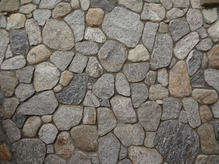 Песчаник, плитняк, дикий камень