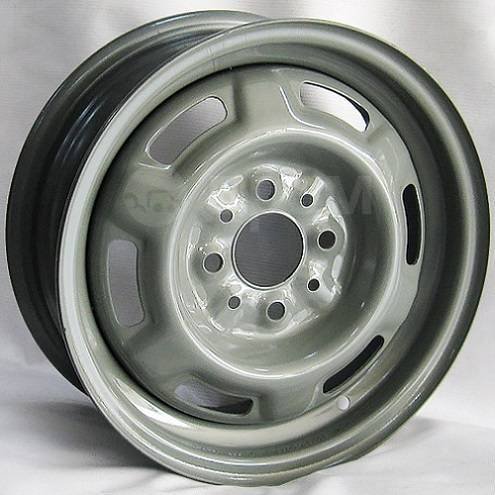 Колесный диск Accuride ВАЗ 2108 5xr13 4x98 et35 dia58.6