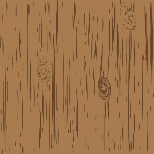 Структура дерева