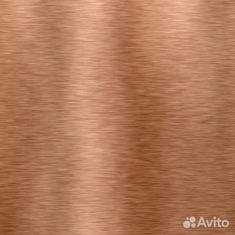 3902-GB Brushed Copper медь
