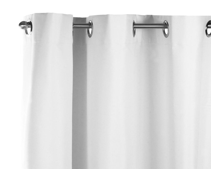 Штора для ванной