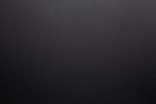 Черная матовая текстура