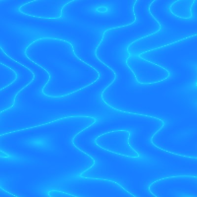 Спрайт воды