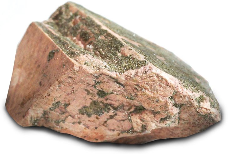 Полевой шпат камень