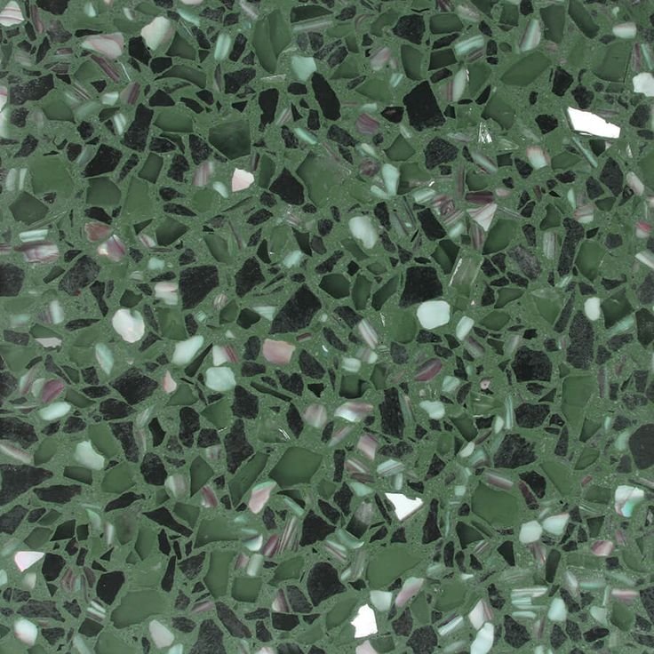 Столешница терраццо