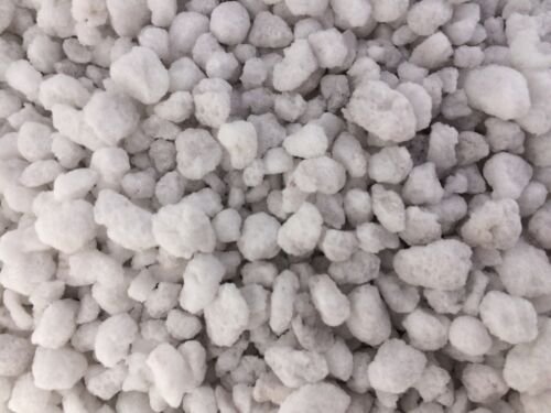 Перлит и агроперлит