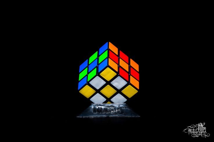 Rubik's Cube 3x3