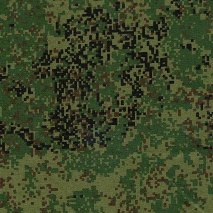 Камуфляж пиксель ЕМР