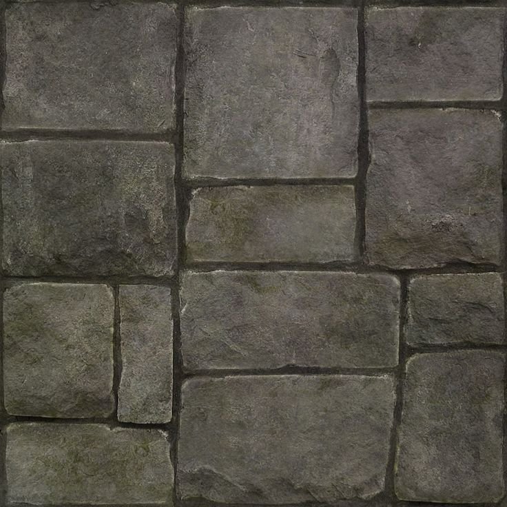 Текстура камня