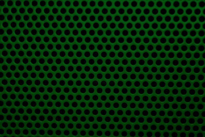 Фон перфорация