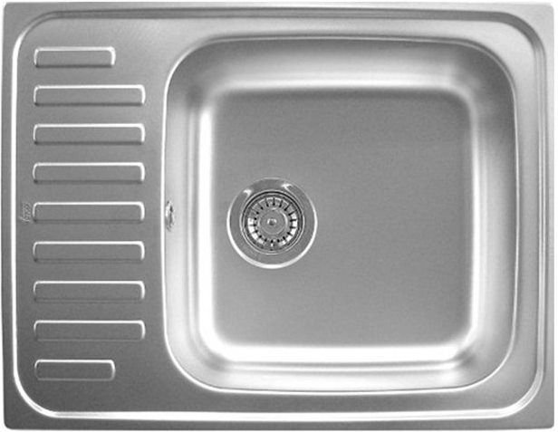 Кухонная мойка ТЕКА нержавейка