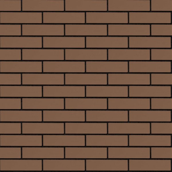 Кирпич облицовочный 250х120х65, шов 10мм (Браер, баварский)