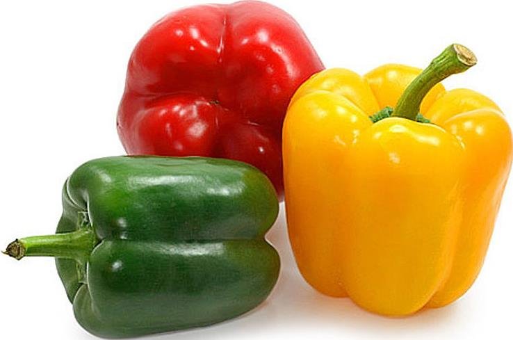 Сладкий болгарский перец