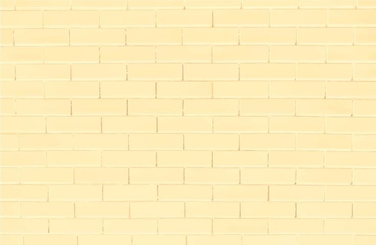 Бледно желтый кирпич