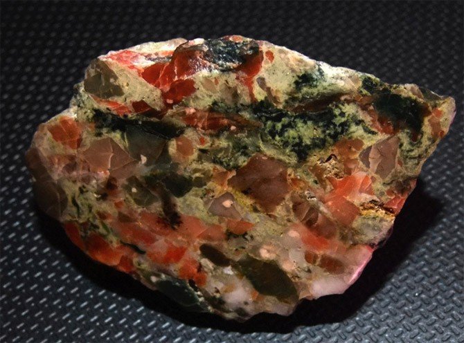 Полевой шпат минерал